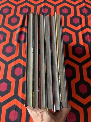 Apocalipsis de Stephen King en cómics