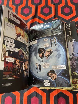 Apocalipsis de Stephen King en cómics