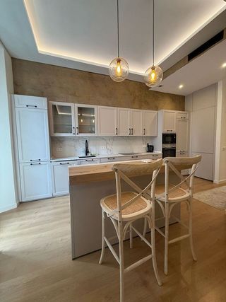 Piso en venta en Centro Histórico en Málaga