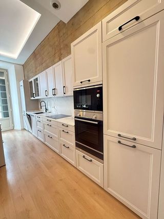 Piso en venta en Centro Histórico en Málaga