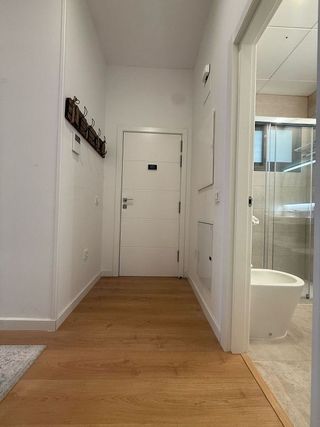 Piso en venta en Centro Histórico en Málaga