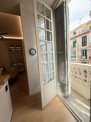 Piso en venta en Centro Histórico en Málaga
