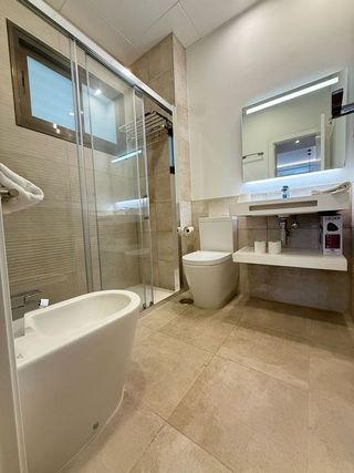 Piso en venta en Centro Histórico en Málaga