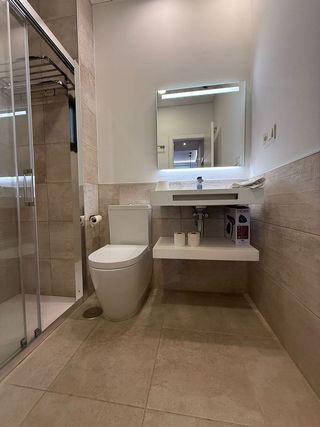 Piso en venta en Centro Histórico en Málaga