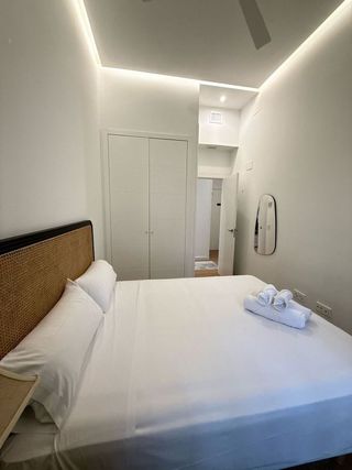 Piso en venta en Centro Histórico en Málaga