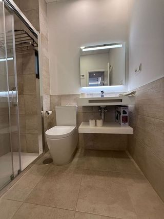 Piso en venta en Centro Histórico en Málaga