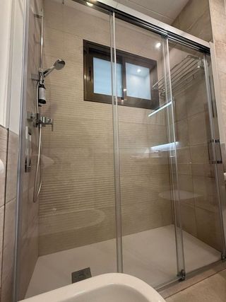 Piso en venta en Centro Histórico en Málaga