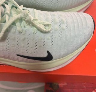 Nike ReactX Infinity Run 4 Scarpe da Corsa