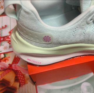 Nike ReactX Infinity Run 4 Scarpe da Corsa