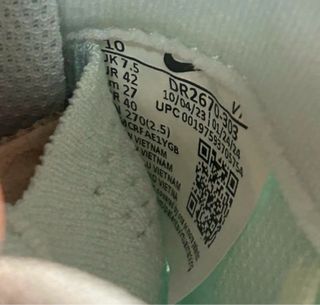 Nike ReactX Infinity Run 4 Scarpe da Corsa
