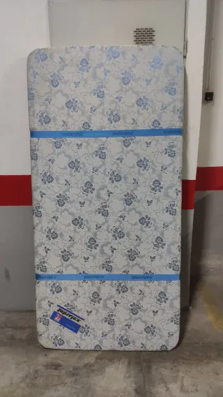 Somier Lapiflex 185x90