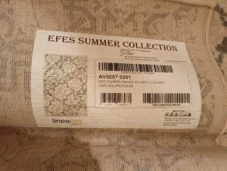 Tris Tappeti da camera Linea oro €15