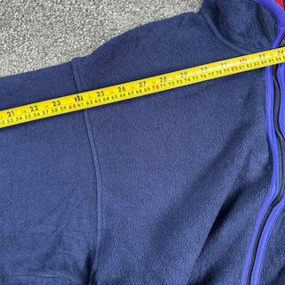 Polar Patagonia Synchilla Vintage Hombre Talla XL