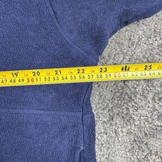 Polar Patagonia Synchilla Vintage Hombre Talla XL