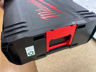 Estuche Caja Milwaukee FUEL