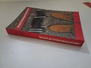 -Libro- Manteniamociforte