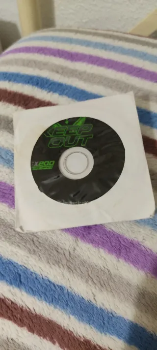 Capturadora Keep Out SX200