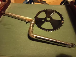 Monoblock Haro Fusion