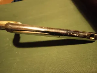 Monoblock Haro Fusion