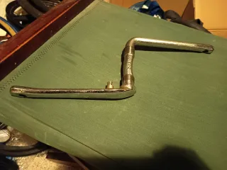 Monoblock Haro Fusion