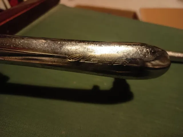 Monoblock Haro Fusion