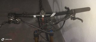 Orbea Oiz LTD Carbono Montaña