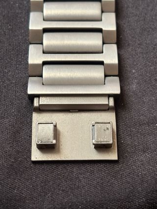 Apple Watch Ultra 2 GPS+Celular cambio o vendo.