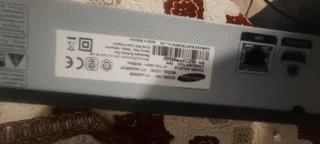 Reproductor Blu-ray 3D Samsung HT-H4200R Sin mando