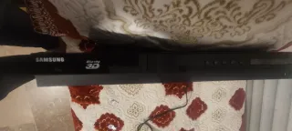 Reproductor Blu-ray 3D Samsung HT-H4200R Sin mando