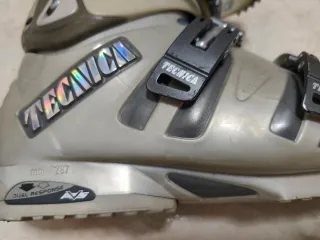 Botas de esquí TÉCNICA Mujer Talla 38