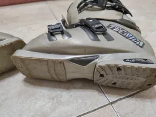 Botas de esquí TÉCNICA Mujer Talla 38