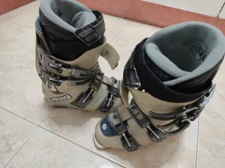 Botas de esquí TÉCNICA Mujer Talla 38