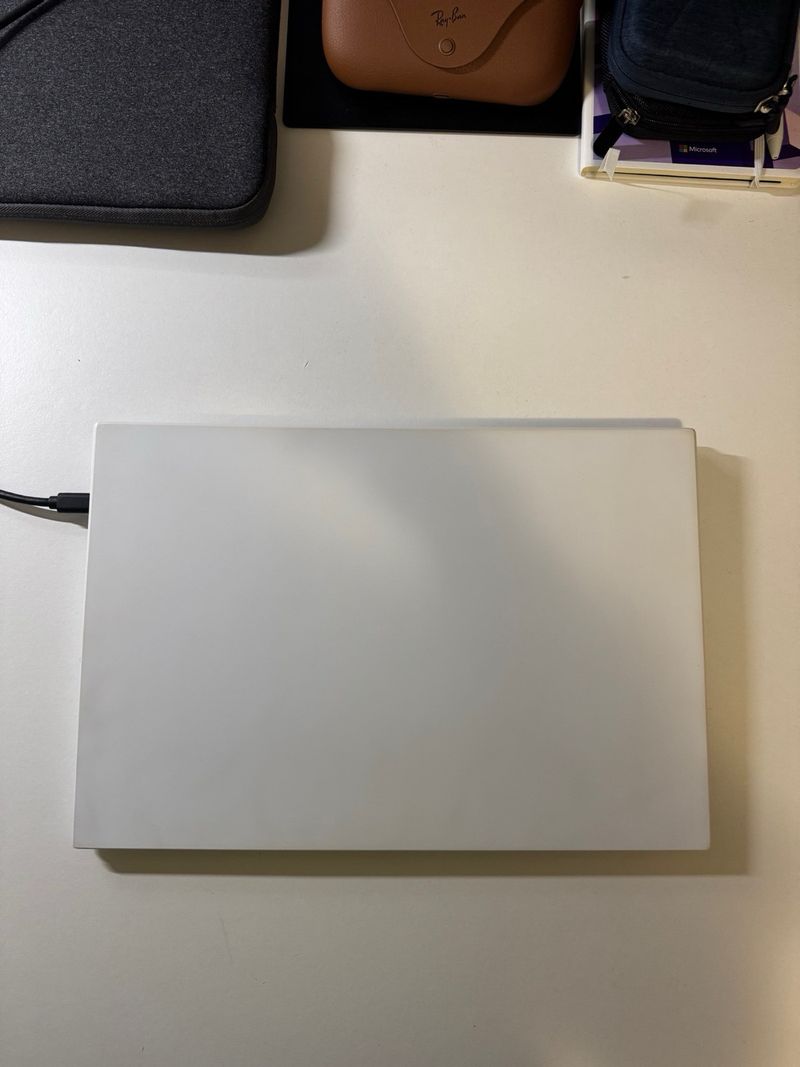 LG Gram 16 i7 13th EVO 512GB SSD / 16GB RAM afbeelding 3