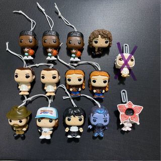 Funko Pop Stranger Things