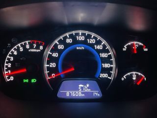 Hyundai i10 Link - 2017 – Manual - Apple Carplay