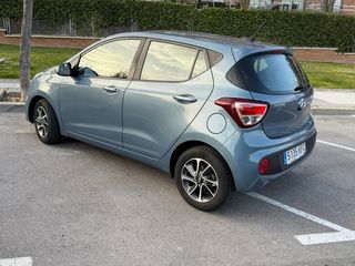 Hyundai i10 Link - 2017 – Manual - Apple Carplay