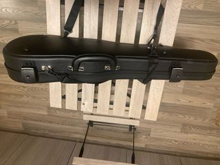 Estuche Violín Jakob Winter Ligero Mochila