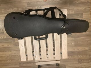 Estuche Violín Jakob Winter Ligero Mochila