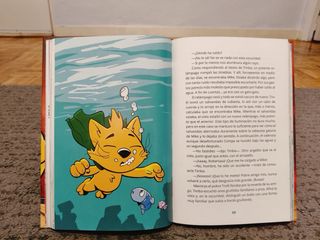 Compas 4. Los Compas y la maldición de Mikecrack