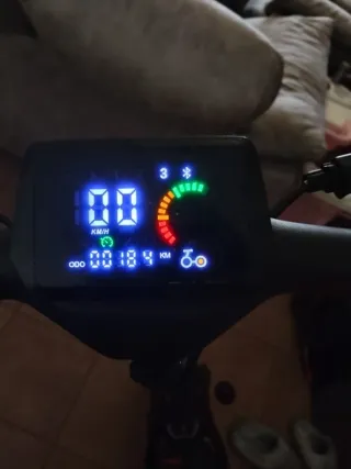 Smartgyro Rockway Evo Pro Patinete Eléctrico