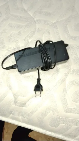 Smartgyro Rockway Evo Pro Patinete Eléctrico