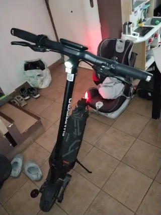 Smartgyro Rockway Evo Pro Patinete Eléctrico