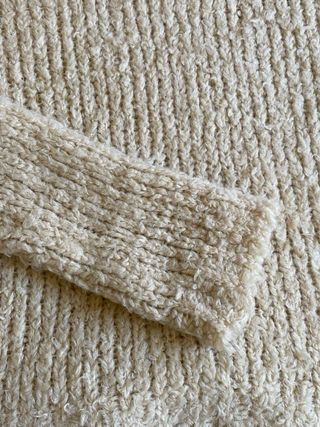 Jersey Belle & Rebel Lana con Capucha