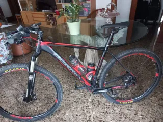 Bicicleta de Montaña Berria