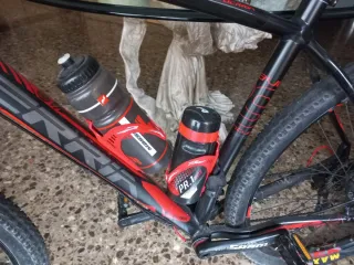 Bicicleta de Montaña Berria