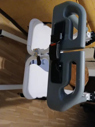 Silla de transferencia Kmina