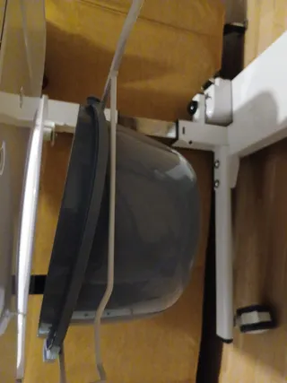 Silla de transferencia Kmina