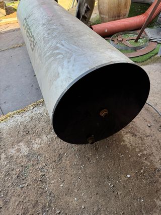 Bidón de agua CONERGY
