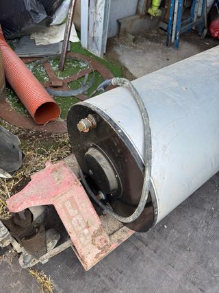 Bidón de agua CONERGY