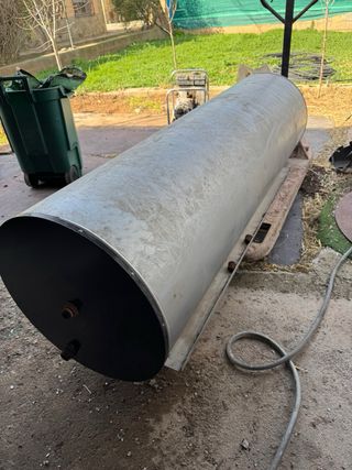 Bidón de agua CONERGY